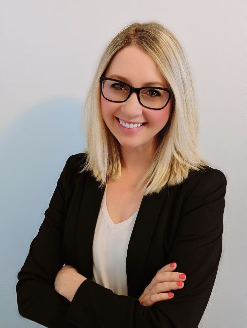 Jacklyn Fox for County Attorney